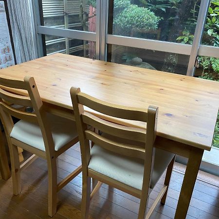 七尾市百年町家 佐野邸アパートメント エクステリア 写真