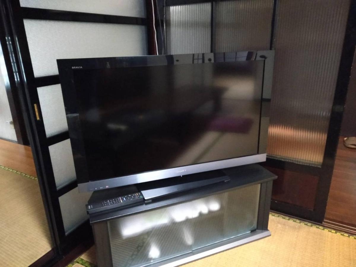 七尾市百年町家 佐野邸アパートメント エクステリア 写真