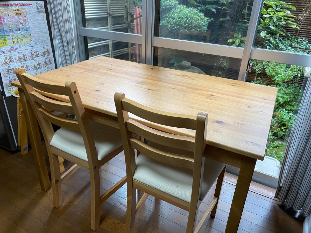 七尾市百年町家 佐野邸アパートメント エクステリア 写真
