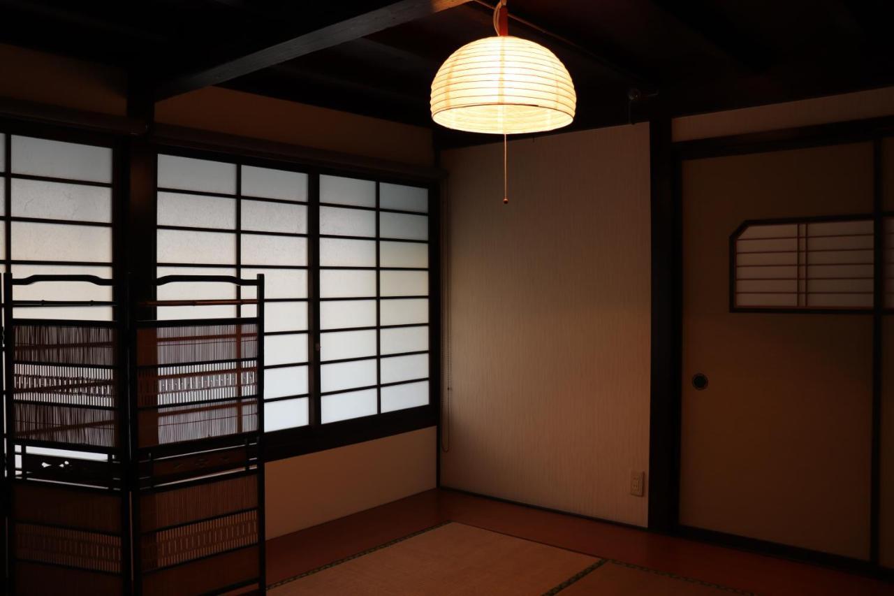 七尾市百年町家 佐野邸アパートメント エクステリア 写真