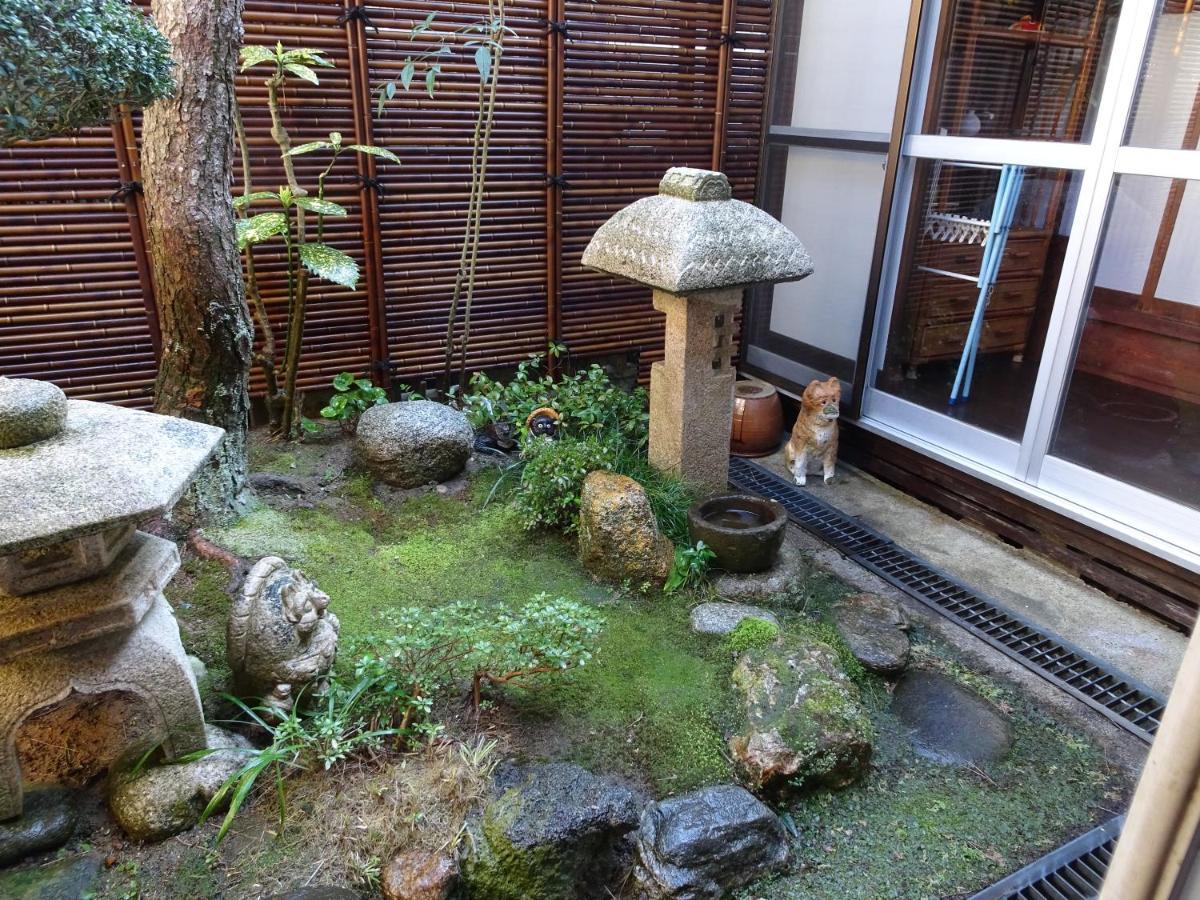 七尾市百年町家 佐野邸アパートメント エクステリア 写真